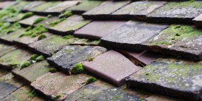 Ffarmers roof repair costs